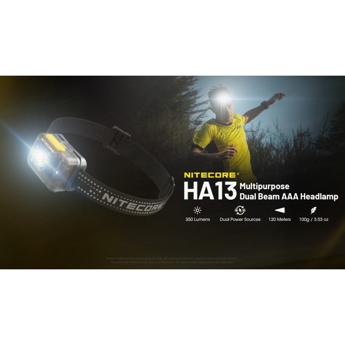 HA13 350L Headlamp boatyardmalaysia