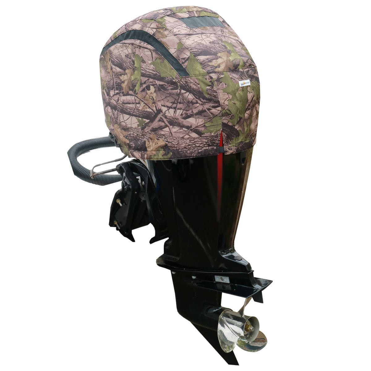 Oceansouth Vented Covers for Mercury/Mariner - Boatyard Malaysia