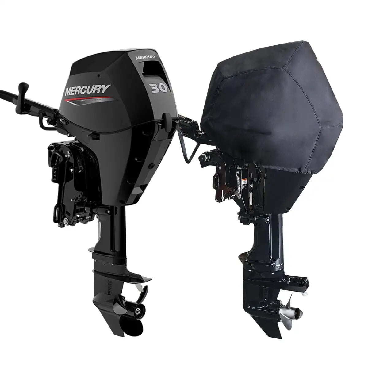 Oceansouth Cowling Covers for Mercury/Mariner - Boatyard Malaysia