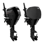 Oceansouth Cowling Covers for Mercury/Mariner - Boatyard Malaysia