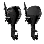 Oceansouth Vented Covers for Mercury/Mariner - Boatyard Malaysia