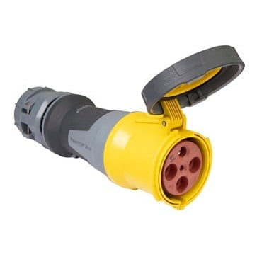 100A 125/250V Connector for Plug boatyardmalaysia