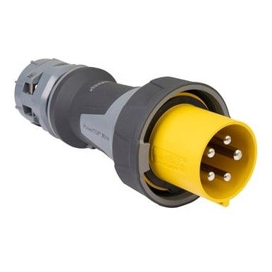 100A 120/208V Plug Menekes boatyardmalaysia