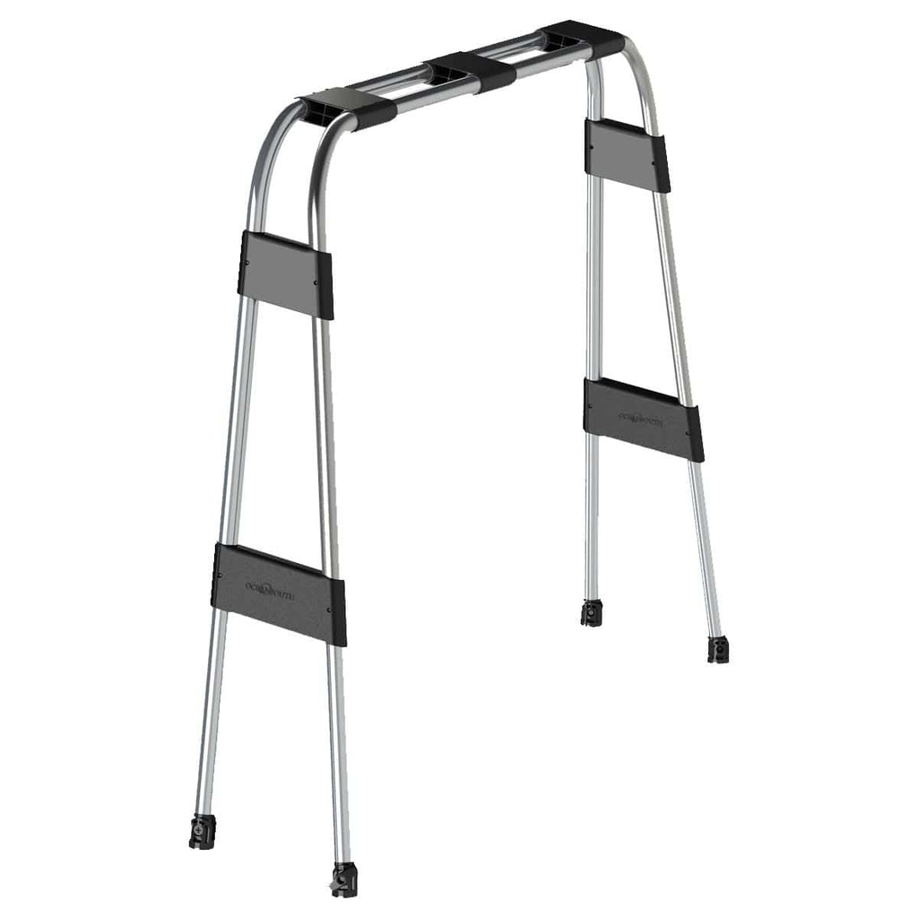 Oceansouth Boat Arch Stainless Steel - Boatyard Malaysia