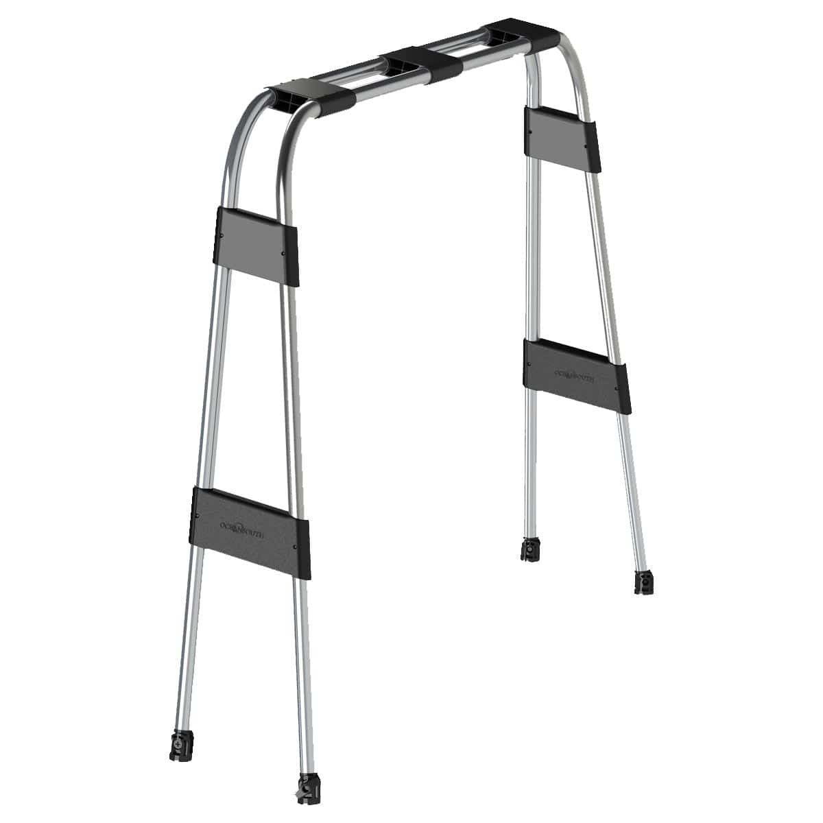 Oceansouth Boat Arch Stainless Steel - Boatyard Malaysia