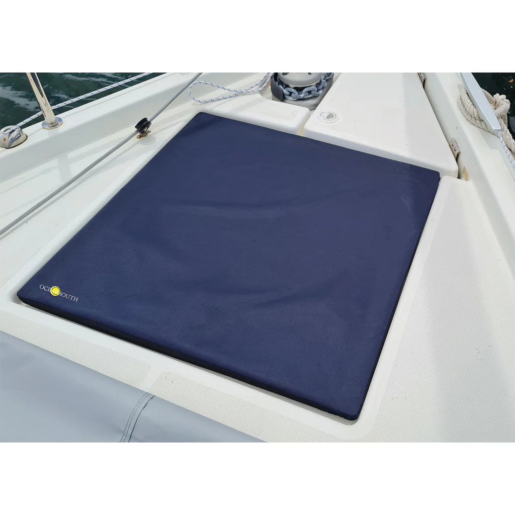 Oceansouth Custom Yacht Flush Hatch Covers for Lewmar - Boatyard Malaysia