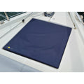 Oceansouth Custom Yacht Flush Hatch Covers for Lewmar - Boatyard Malaysia