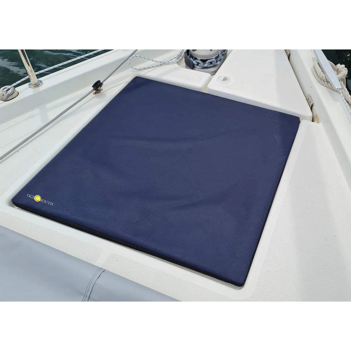 Oceansouth Custom Yacht Flush Hatch Covers for Lewmar - Boatyard Malaysia