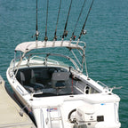 Clamp-On Rocket Launcher boatyardmalaysia