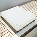 Boat Bench Cushions Polyester Fabric boatyardmalaysia