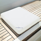 Boat Bench Cushions Polyester Fabric boatyardmalaysia