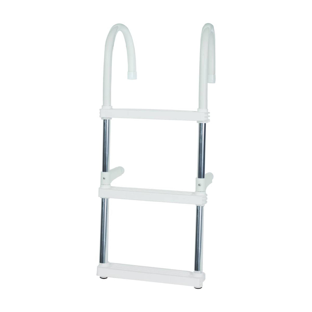 Oceansouth Boarding Aluminum Ladders - Boatyard Malaysia