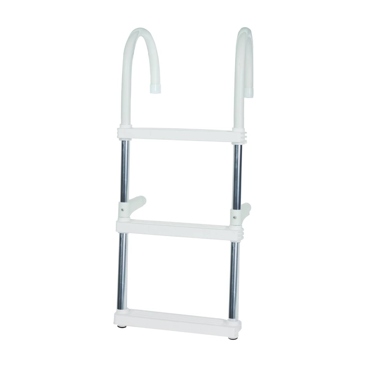 Oceansouth Boarding Aluminum Ladders - Boatyard Malaysia
