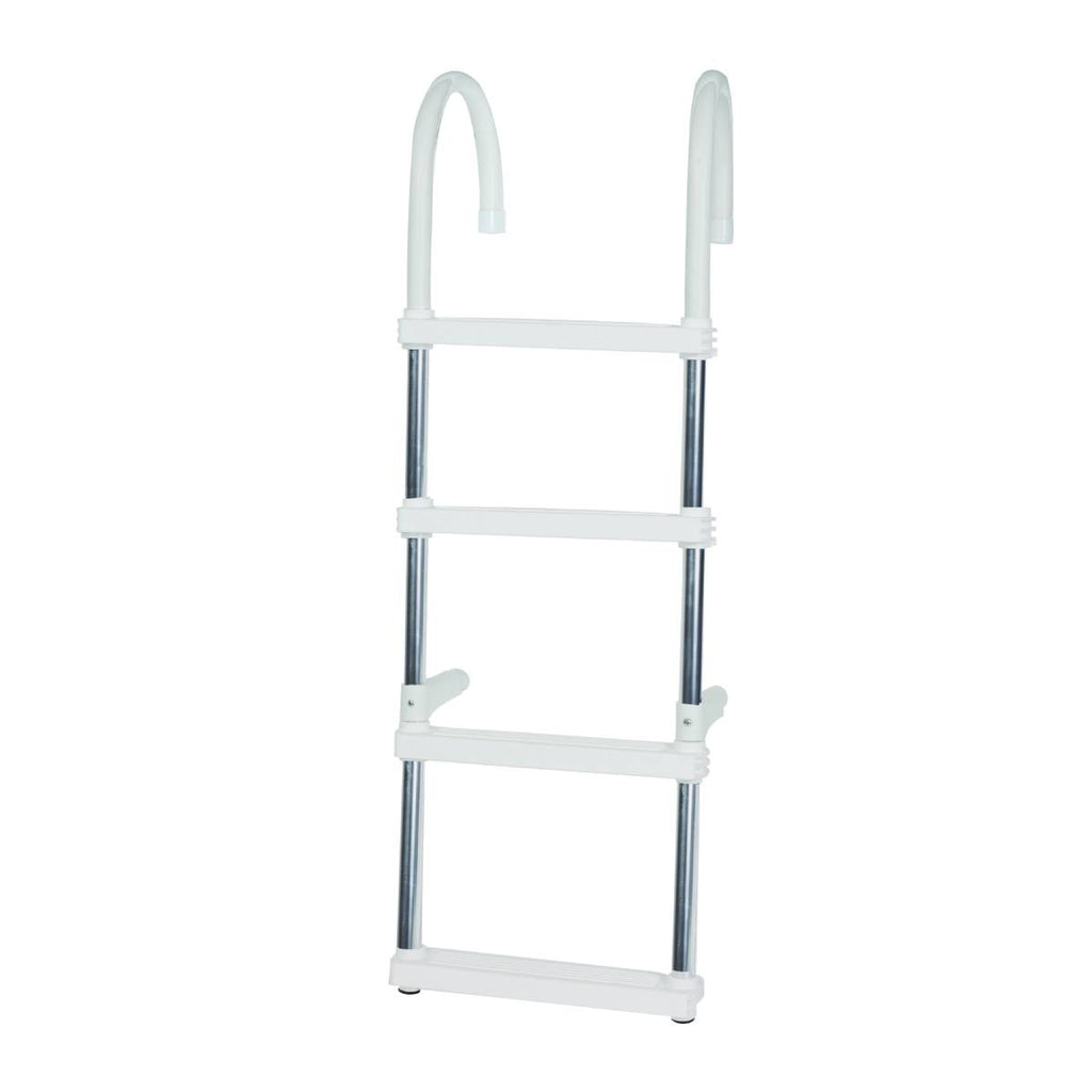 Oceansouth Boarding Aluminum Ladders - Boatyard Malaysia