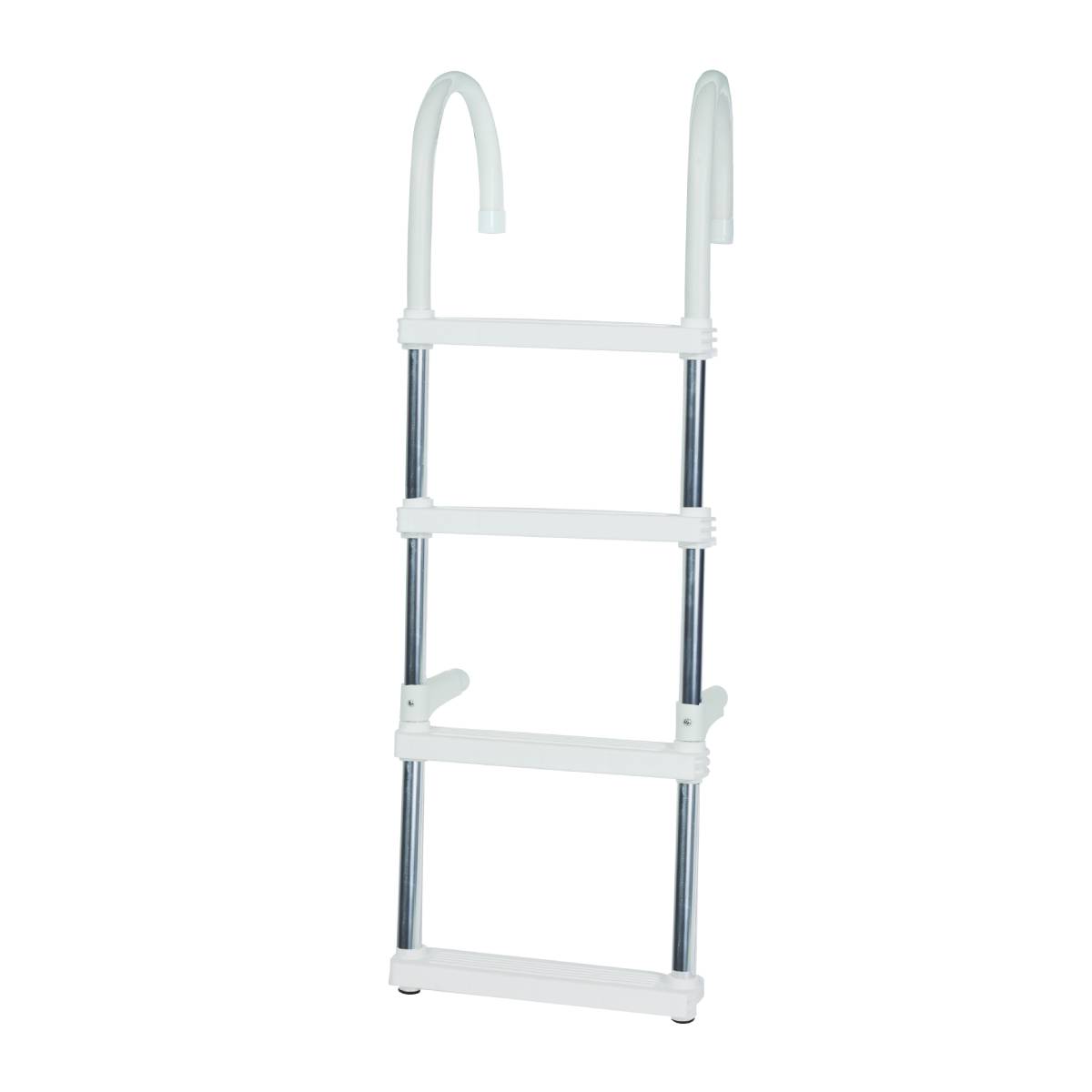 Oceansouth Boarding Aluminum Ladders - Boatyard Malaysia