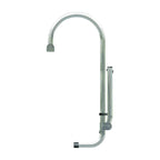 Oceansouth Gunwale Stainless Steel Folding Ladder - Boatyard Malaysia