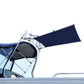 Oceansouth Rocket Launcher Bimini Top Extender - Boatyard Malaysia