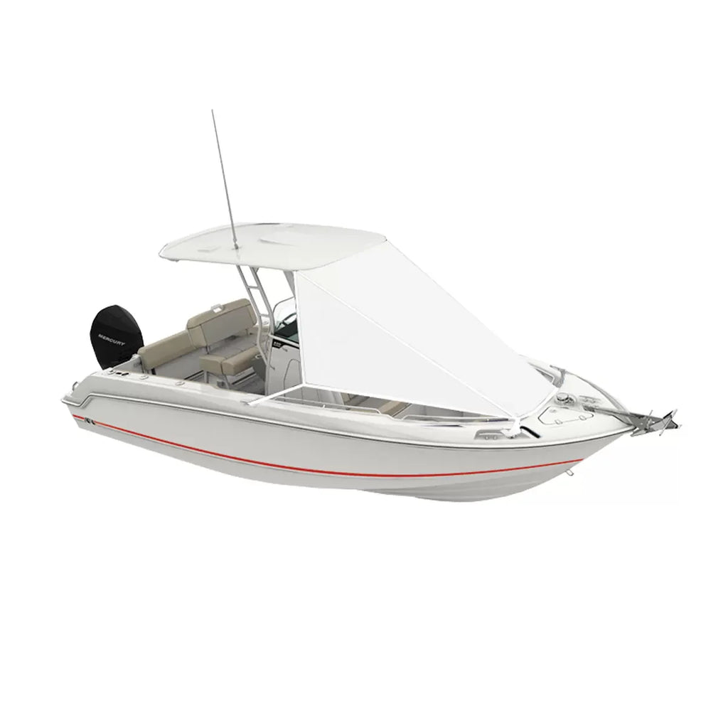 Oceansouth T-Top Bow Shade - Boatyard Malaysia