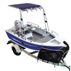 Oceansouth Fisherman Top - Boatyard Malaysia