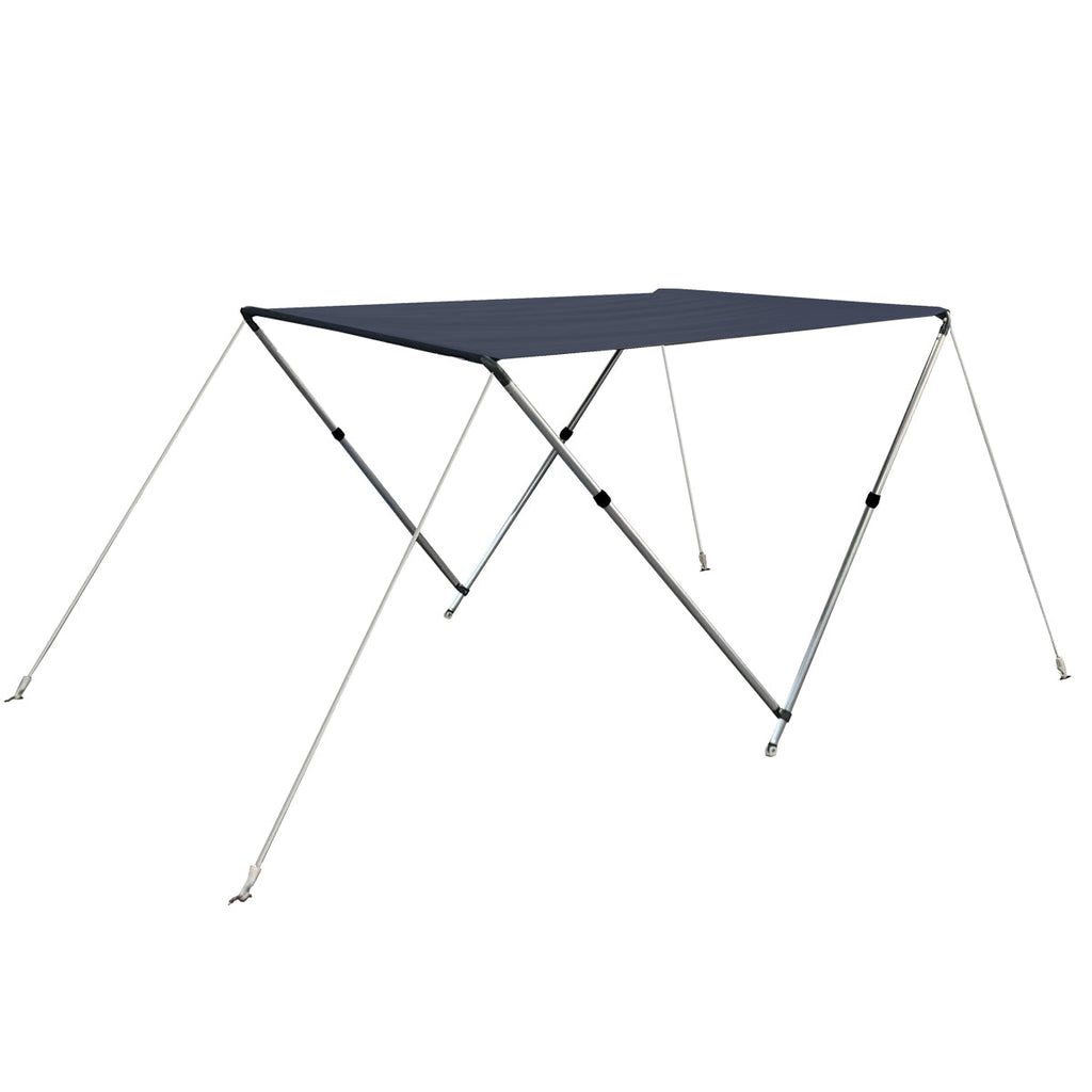 Oceansouth Roof Topper Folding Bimini - Boatyard Malaysia