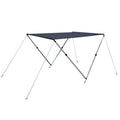 Oceansouth Roof Topper Folding Bimini - Boatyard Malaysia