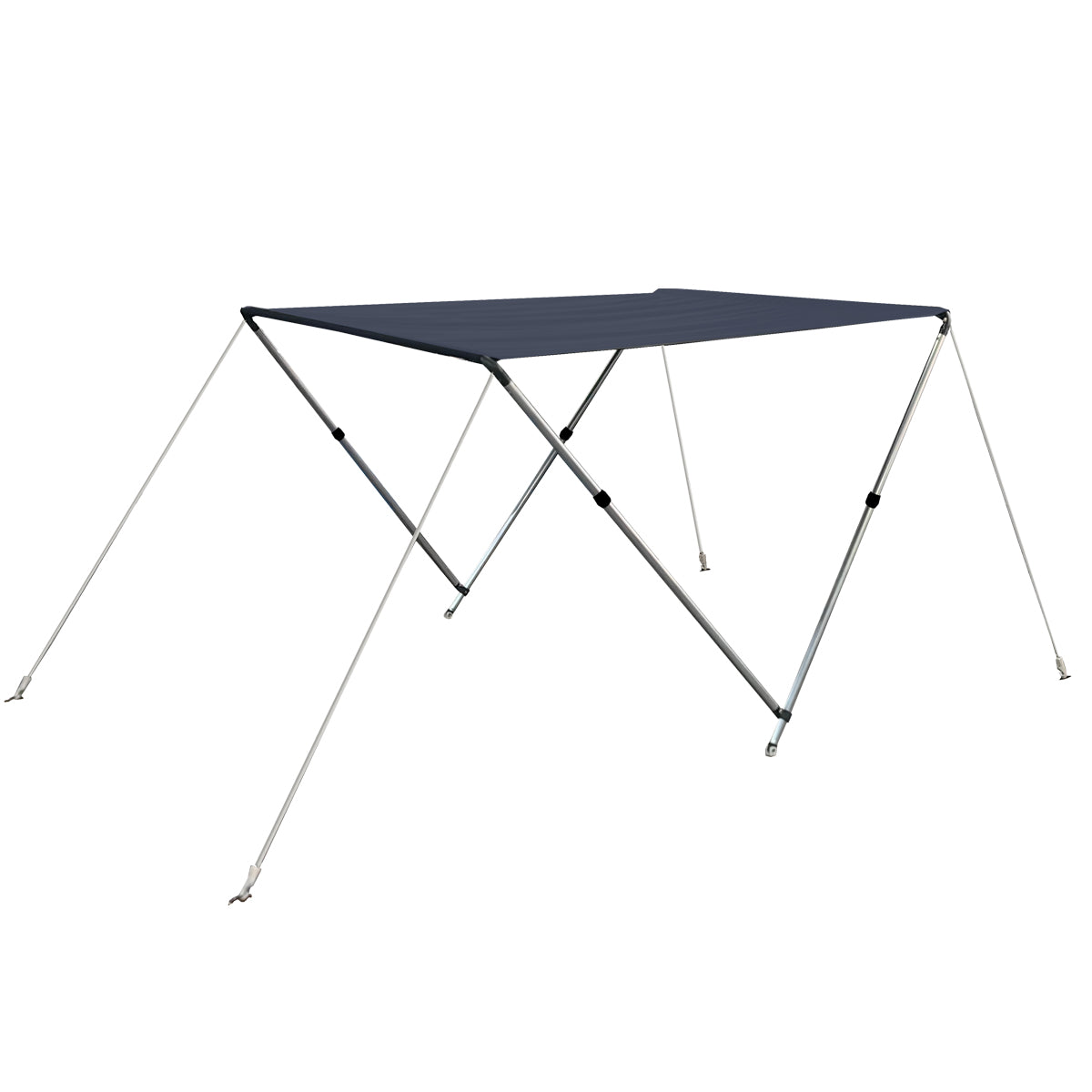 Oceansouth Roof Topper Folding Bimini - Boatyard Malaysia