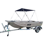 Oceansouth Roof Topper Folding Bimini - Boatyard Malaysia