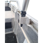 Oceansouth Roof Topper Folding Bimini - Boatyard Malaysia