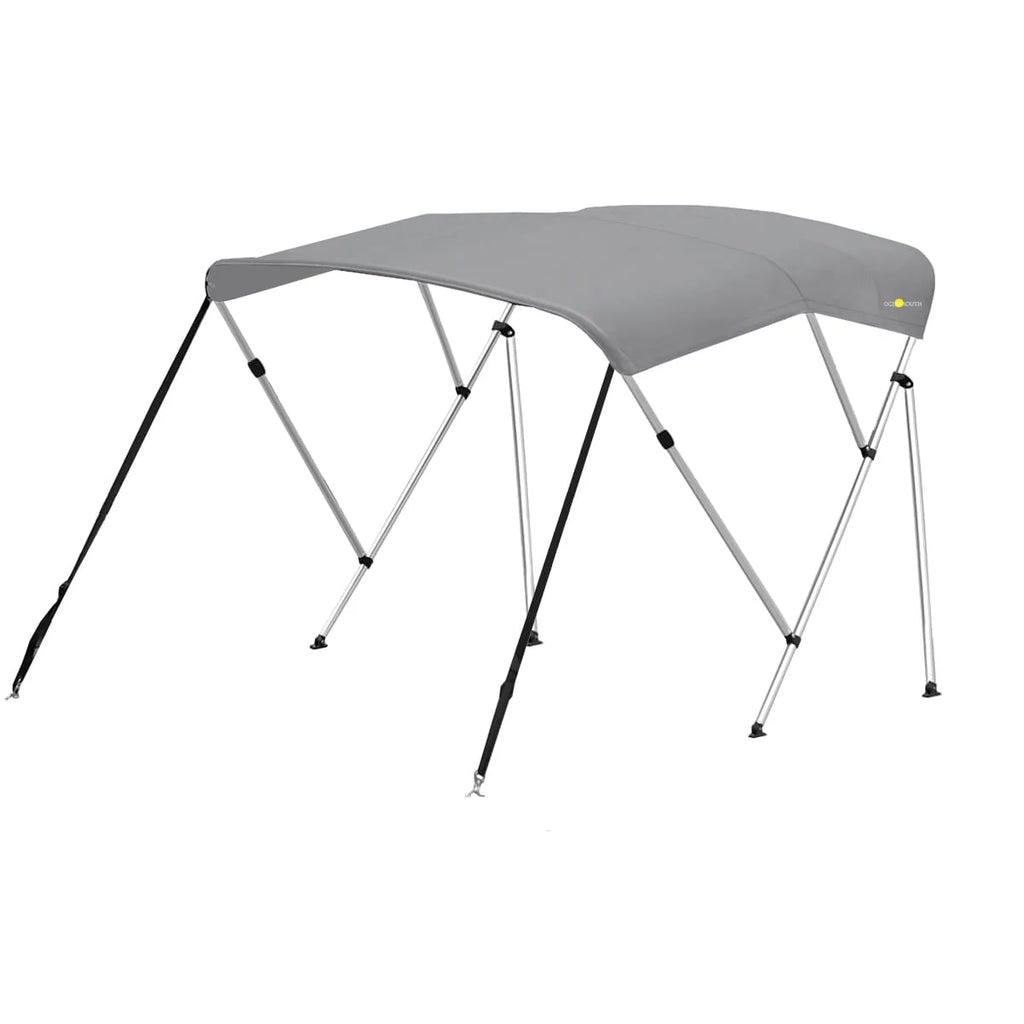 Oceansouth 3 Bow Bimini Tops - Boatyard Malaysia