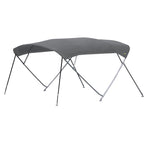 Oceansouth Large / Cruiser Boat Bimini Top Stainless Steel - Boatyard Malaysia