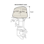 Oceansouth Universal Cowling Covers - Boatyard Malaysia