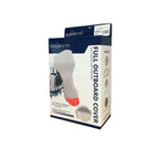 Oceansouth Oceansouth Universal Full Outboard Cover - Boatyard Malaysia