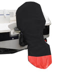 Oceansouth Oceansouth Universal Full Outboard Cover - Boatyard Malaysia