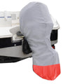 Oceansouth Oceansouth Universal Full Outboard Cover - Boatyard Malaysia