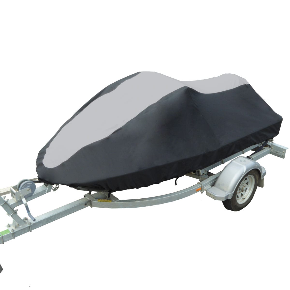 Oceansouth Universal Jet Ski Covers - Boatyard Malaysia