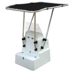 Oceansouth Heavy Duty T-Top Console Mount - Boatyard Malaysia