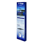 Oceansouth Classic T-Top - Boatyard Malaysia