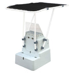 Oceansouth Heavy Duty T-Top Console Mount - Boatyard Malaysia