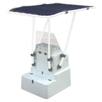Oceansouth Heavy Duty T-Top Console Mount - Boatyard Malaysia