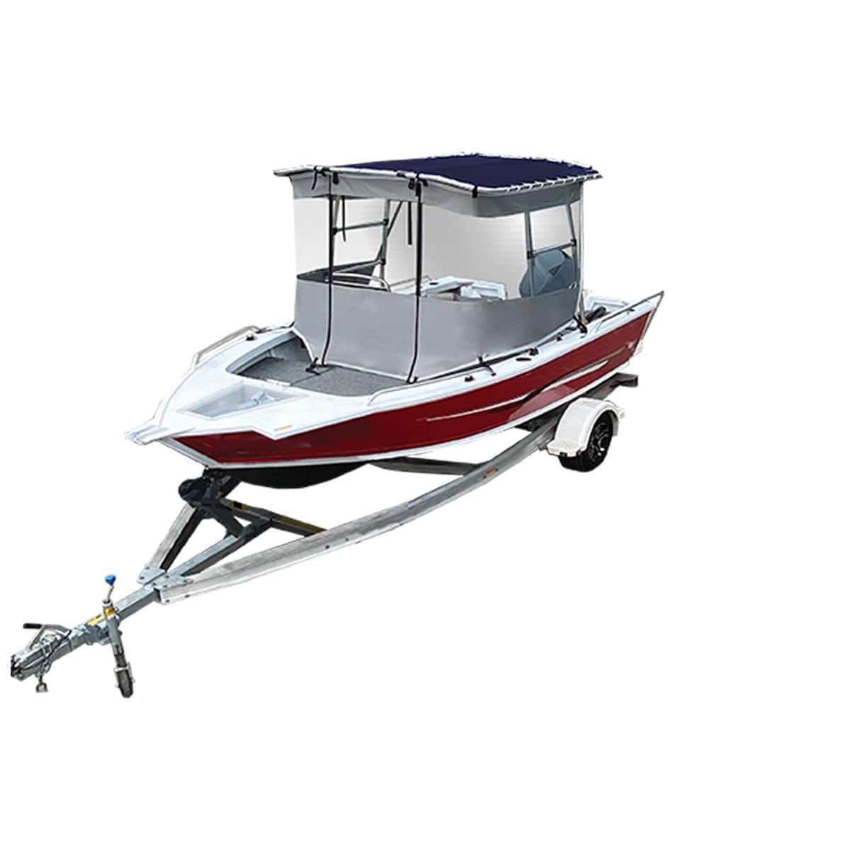 Oceansouth Targa Top - Boatyard Malaysia