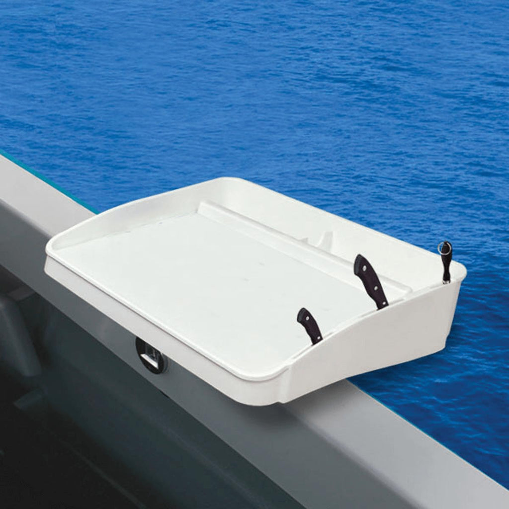 Oceansouth Bait Boards - Boatyard Malaysia