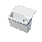 Oceansouth Gunwale Storage Bin - Boatyard Malaysia