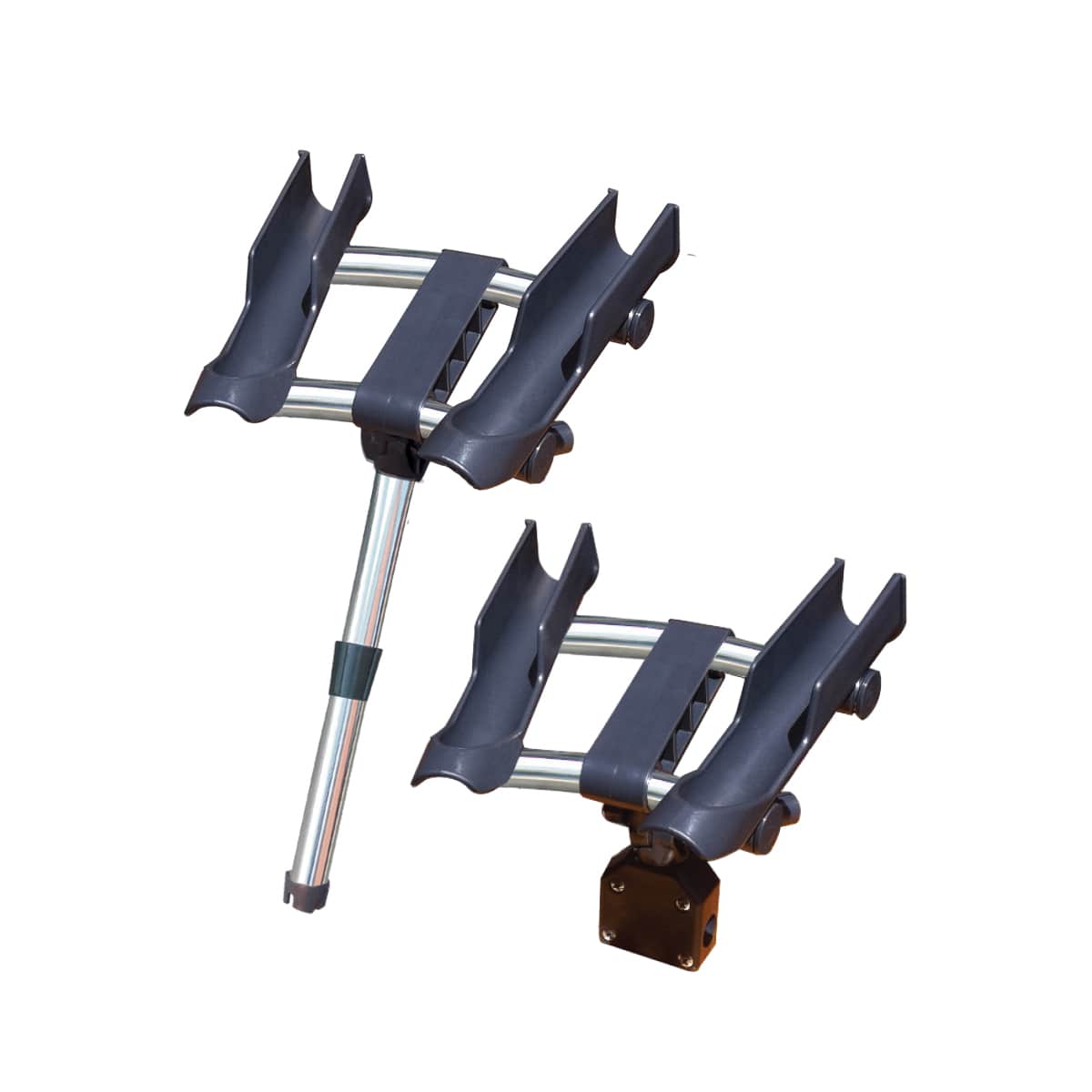 Oceansouth Quick Lift Rod Holder 2 in 1 Rod Holder Mount - Boatyard Malaysia