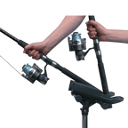Oceansouth Quick Lift Rod Holder 2 in 1 Rod Holder Mount - Boatyard Malaysia