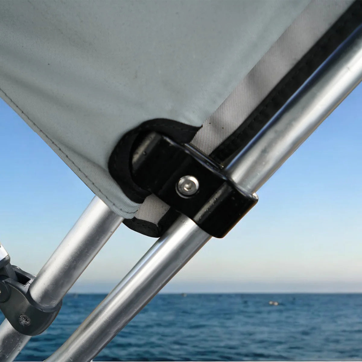 Clamp-On Rocket Launcher boatyardmalaysia
