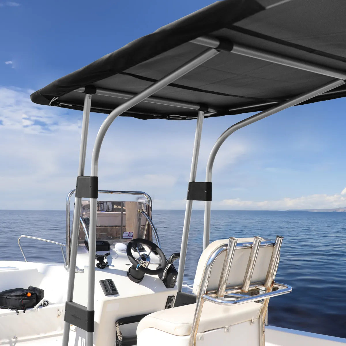 Oceansouth T-Top Standard - Boatyard Malaysia