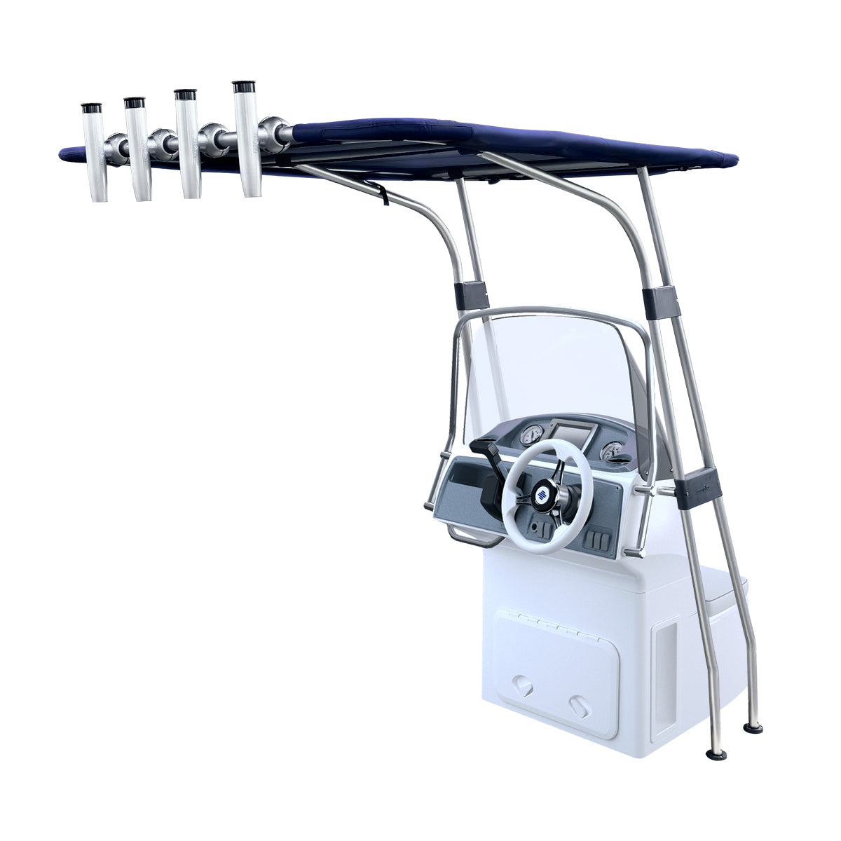 Oceansouth T-Top Standard - Boatyard Malaysia