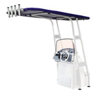 Oceansouth Heavy Duty T-Top - Boatyard Malaysia
