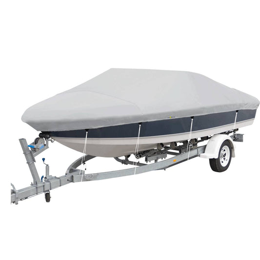 Bowrider Boat Covers
