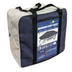 Oceansouth Bowrider Boat Covers - Boatyard Malaysia